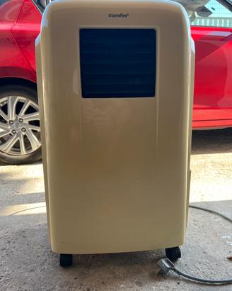 Condizionatore portatile 9000 btu
