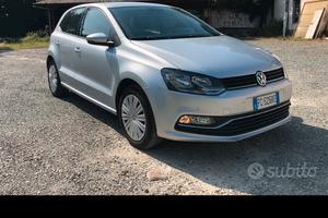 VW  Polo
