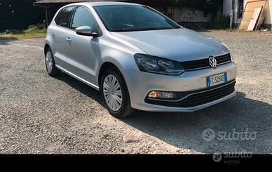 VW  Polo