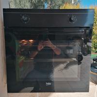 forno Beko statico