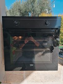 forno Beko statico