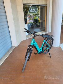 E-Bike Eclipse 2024