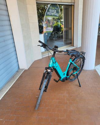 E-Bike Eclipse 2024
