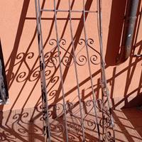 Grate in ferro
