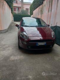 fiat punto multijet 75cv
