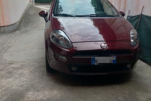 fiat punto multijet 75cv