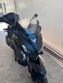 Yamaha Xmax 400 anno 2017
