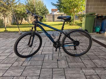 bicicletta mountanbike