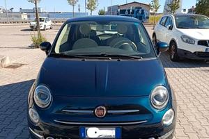 FIAT 500 1.2 LOUNGE AUTOMATICA