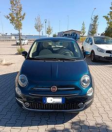 FIAT 500 1.2 LOUNGE AUTOMATICA