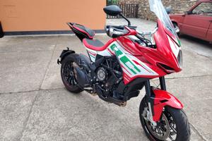 Mv Augusta turismo veloce