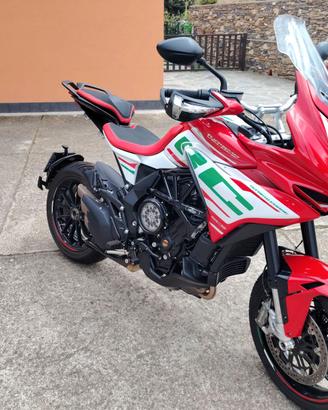 Mv Augusta turismo veloce