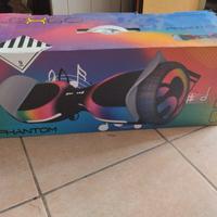 overboard Lexgo Phantom 