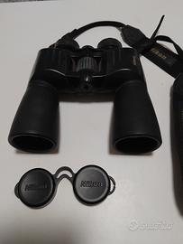 Binocolo NIKON 7x50 Action EX 6,4