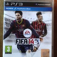 Fifa 14 (x PS3)