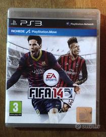 Fifa 14 (x PS3)