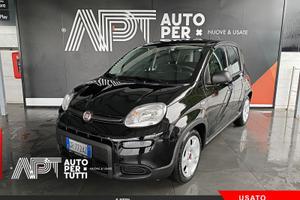 FIAT Panda 1.0 firefly hybrid City Life s&s 70cv