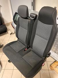 Panca Opel Movano Renault Master