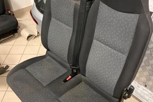 Panca Opel Movano Renault Master