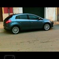 Fiat bravo