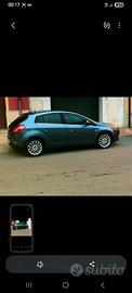 Fiat bravo
