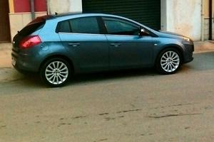 Fiat bravo