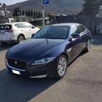 JAGUAR XF DIESEL AWD 180CV AUTOMATICA