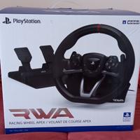 Volante Playstation 4-5