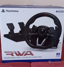 Volante Playstation 4-5