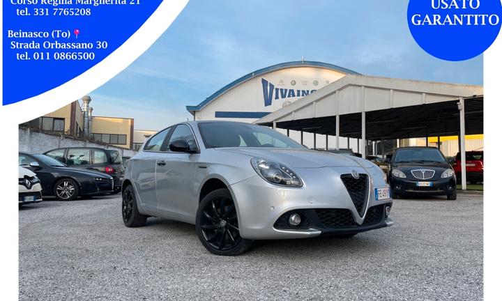 Alfa Romeo Giulietta 2.0 JTDm 150CV Super TETTO AP