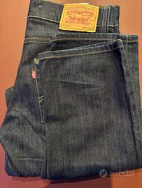 Jeans Lewis 511 Donna