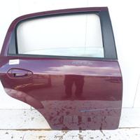 51888069 PORTA POSTERIORE DX FIAT PUNTO EVO (199) 