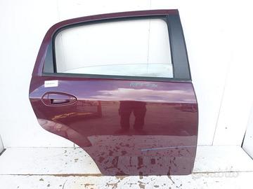 51888069 PORTA POSTERIORE DX FIAT PUNTO EVO (199) 