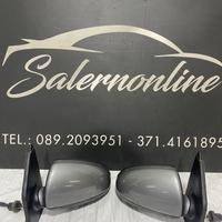 Specchietti Smart 451 sx dx