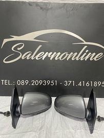 Specchietti Smart 451 sx dx