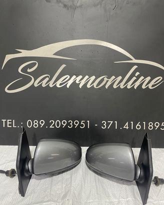 Specchietti Smart 451 sx dx