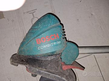 tagliabordi bosch 