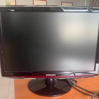 monitor 24 pollici
