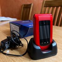 Telefono per anziani Uleway G380D
