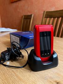 Telefono per anziani Uleway G380D