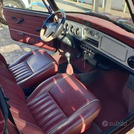 Mini 1.3 cat  40' Anniversario
