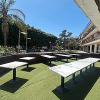 Rif.DB19| ristorante sant'agata li battiati