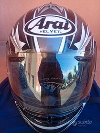 Casco Arai Condor