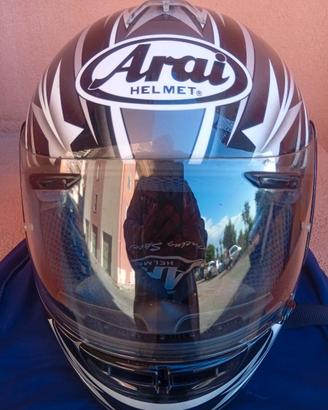 Casco Arai Condor