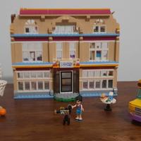 lego Friends 41134 school