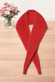 sciarpa Sophie in cotone - Sophie scarf 