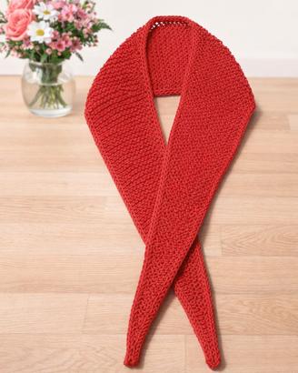 sciarpa Sophie in cotone - Sophie scarf 