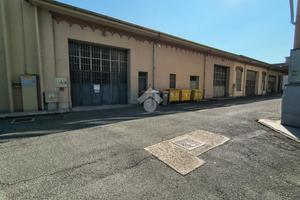 CAPANNONE A LANZO TORINESE