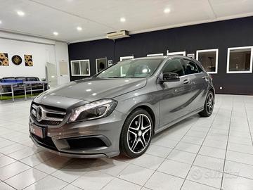 Mercedes-benz A 200 CDI Sport EURO6