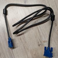 Cavi VGA 1,2 metri